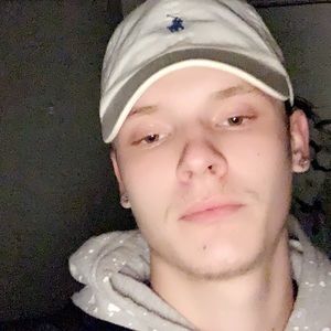 Meet your Posher, Trey